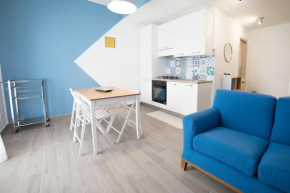 GLBapartments, Capo D'orlando